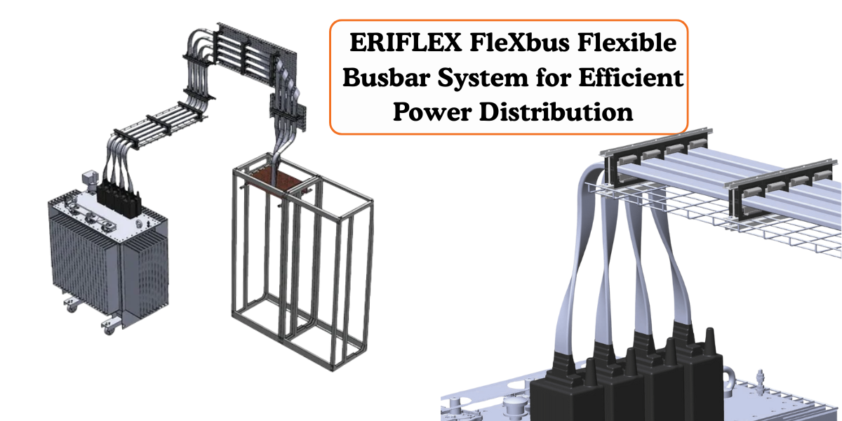 Flexbus Busduct
